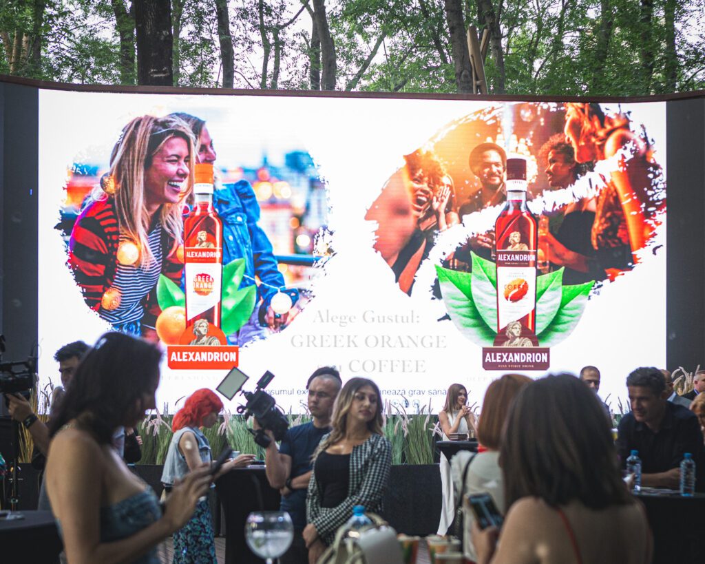 Alexandrion Group a fost prezent şi anul acesta la Elle Media Awards şi Viva Party