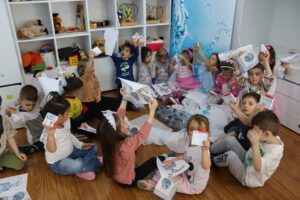 Prima Zi Mondială a Gheţarilor – 21 martie 2025. Apă şi gheţari la #Apecurateasumate