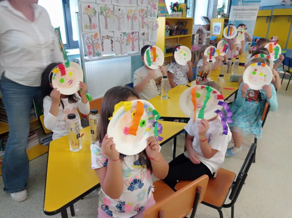 Cu ape pure construiești pacea ȋn inima ta #Apecurateasumate