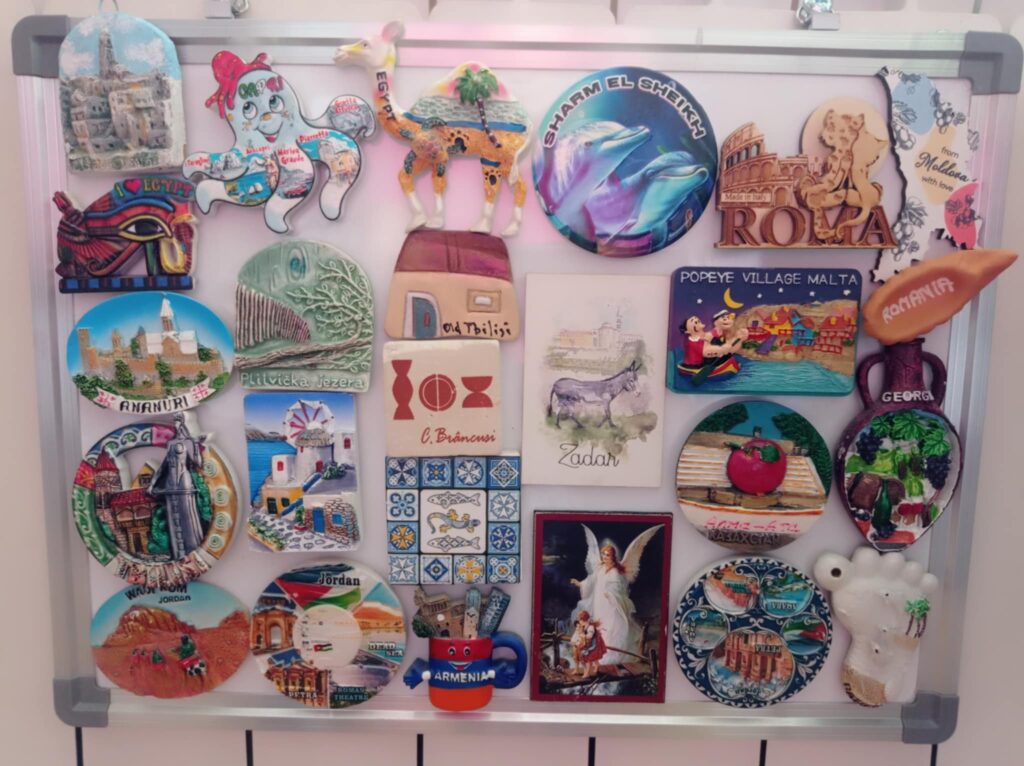 „Turism și transformare sustenabilă”. Experiențe educaționale și interculturale ȋn 2025, prin #focustogreenecolife