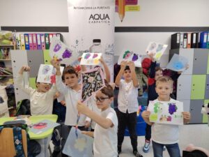 Hidratarea emoţionalā corectā şi roade bogate pline cu #apecurateasumate