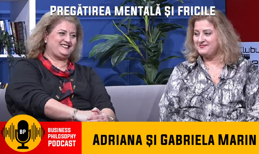 Gemenele care au revoluționat sportul prin intermediul mental coaching-ului