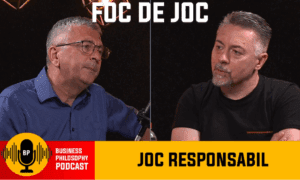 Joc Responsabil. Studiu de caz