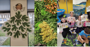 Pregătiți pentru inovare și reciclare creativă?Copiii inventatori la #focustogreenecolife