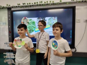 Tu ai grijă de mediu? Este mai uşor decȃt crezi! “Focus to green eco life” de Ziua Pământului