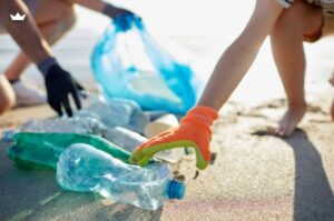 Elevii sărbătoresc Ziua Mondială a Oceanelor prin proiectul „Ape curate asumate”